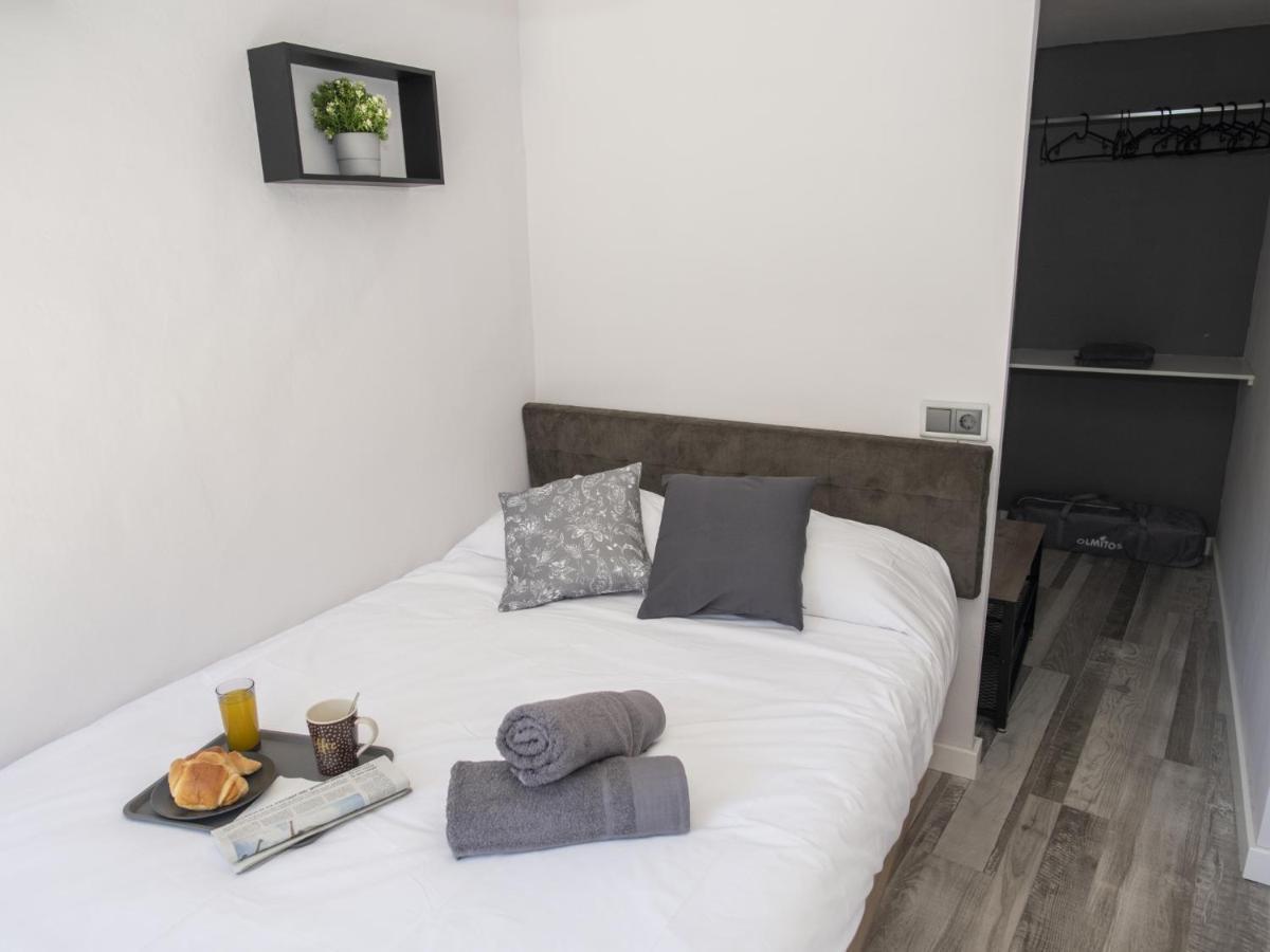 Elegante 5 En El Centro De Con Wifi Apartment Caceres