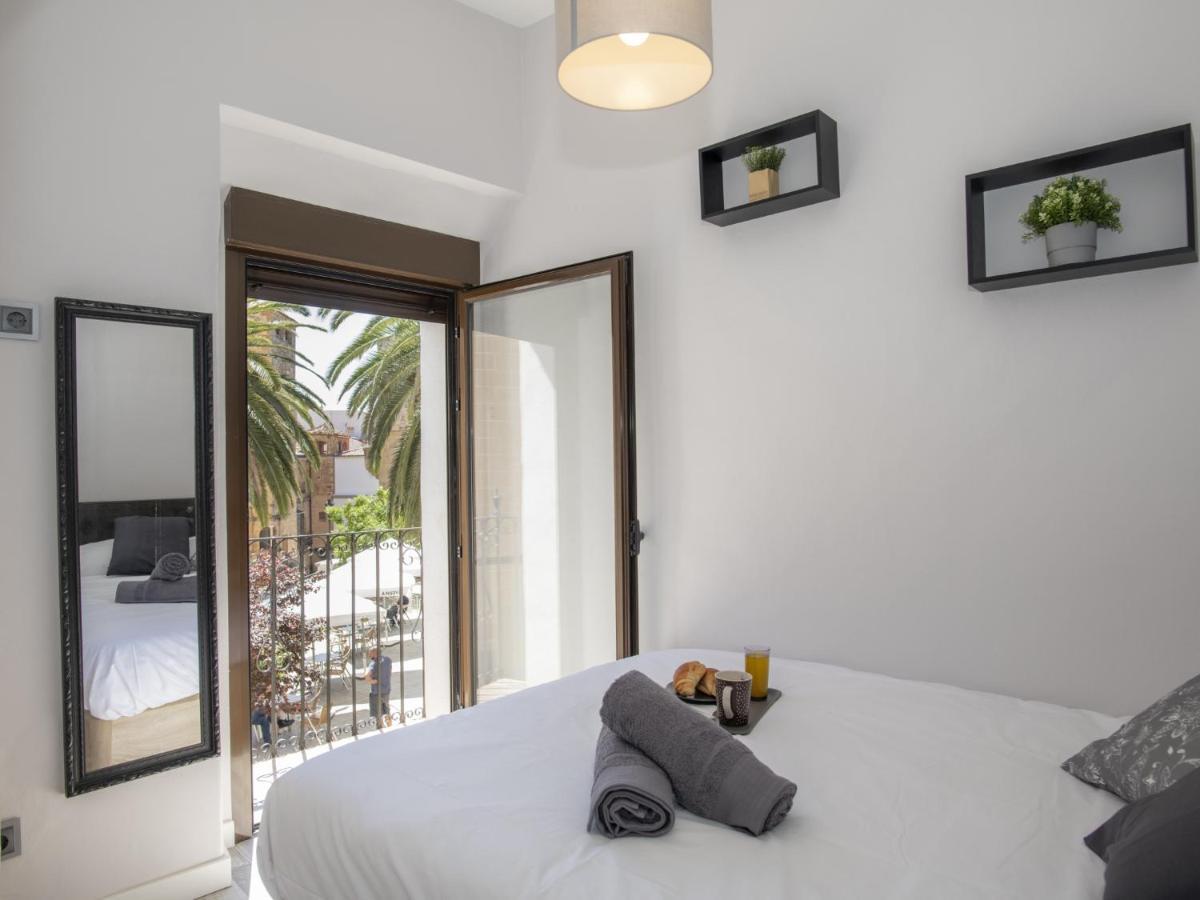 Elegante 5 En El Centro De Con Wifi Apartment