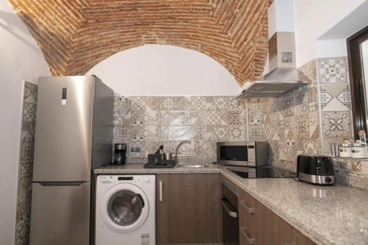 Apartment Elegante 5 En El Centro De Con Wifi